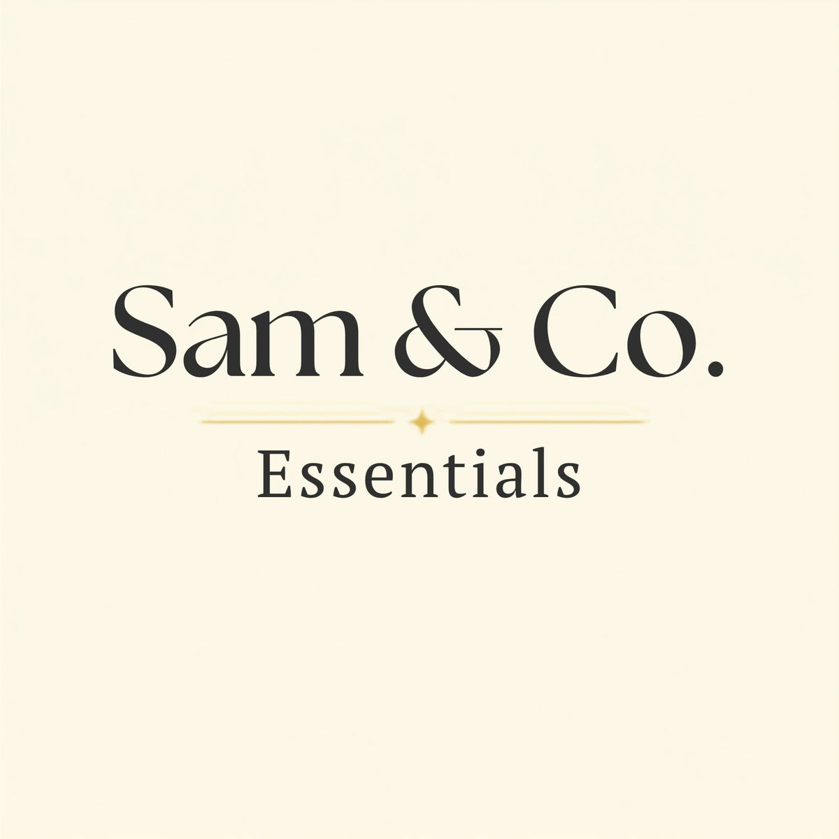 My Store
